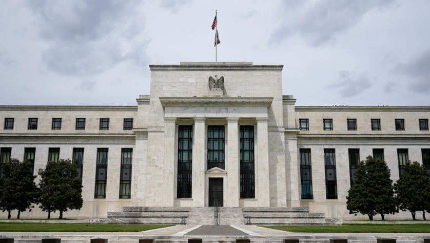 美上月非農(nóng)職位遠(yuǎn)遜預(yù)期 渣打料聯(lián)儲(chǔ)局9月意外減息半厘