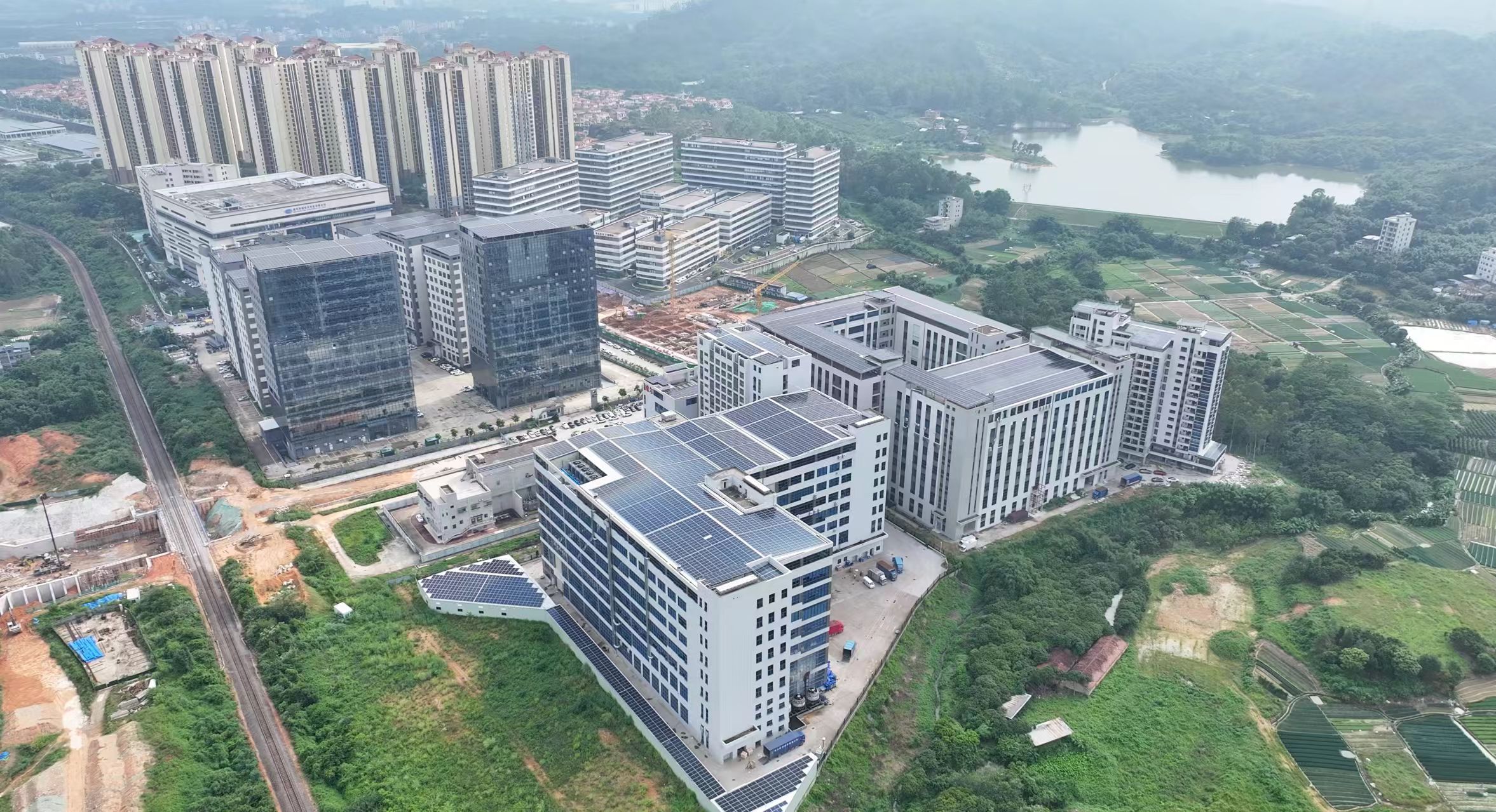 政策「刷新」全鏈條賦能，惠陽「高質(zhì)量發(fā)展22條」為企業(yè)發(fā)展「助力」