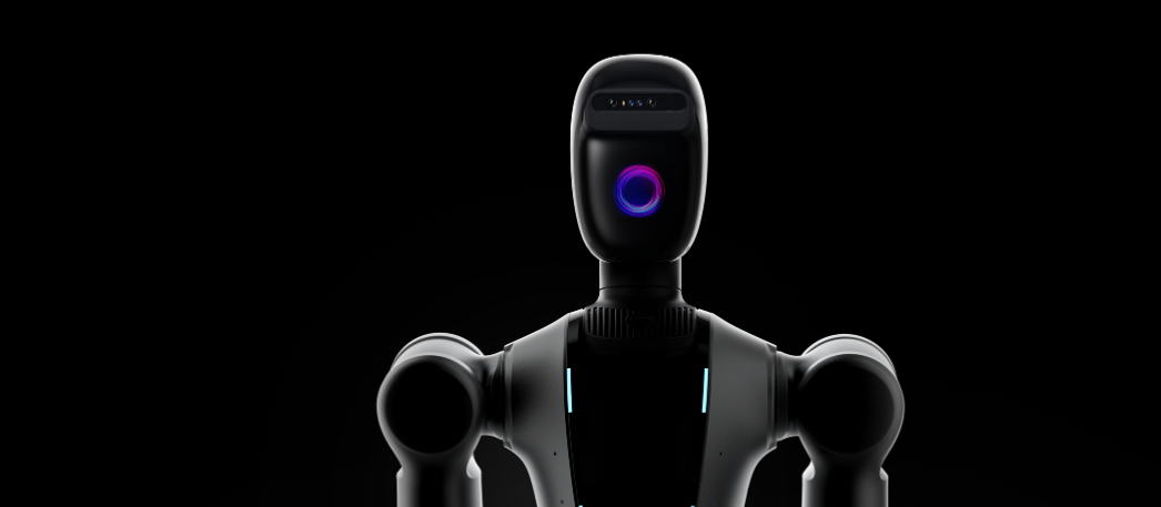 自變量機(jī)器人近10億融資獲阿里雲(yún)領(lǐng)投