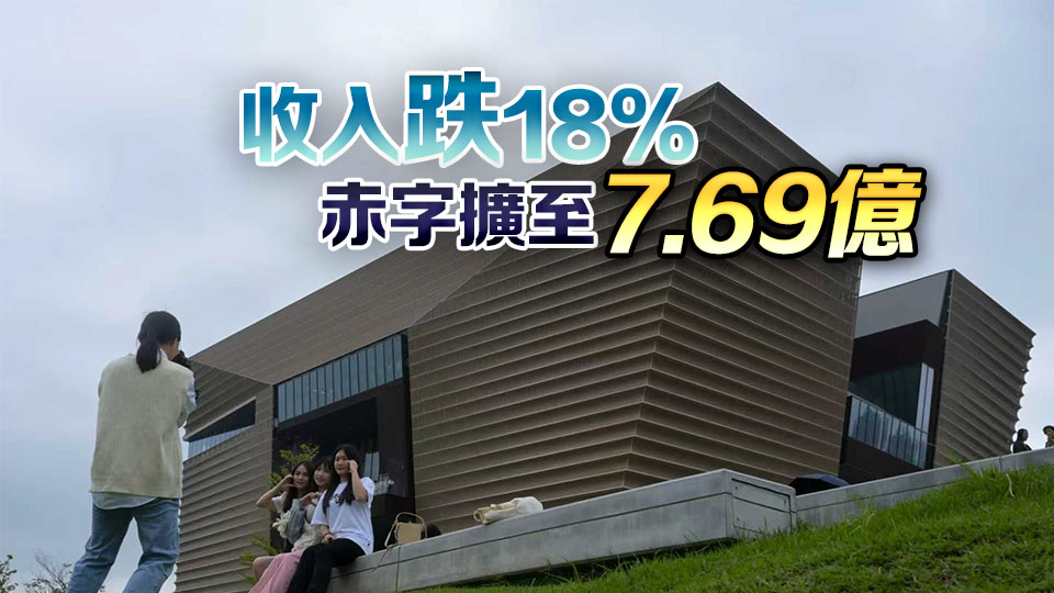 西九管理局：西九文化區(qū)明年底3座藝術(shù)廣場(chǎng)大樓落成 穩(wěn)定收入可彌補(bǔ)營(yíng)運(yùn)赤字