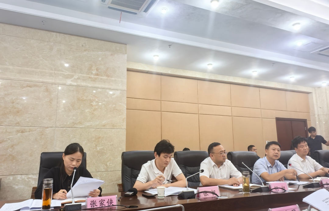 安慶製造業(yè)高質(zhì)量發(fā)展成效顯著 積極備戰(zhàn)2025世界製造業(yè)大會(huì)