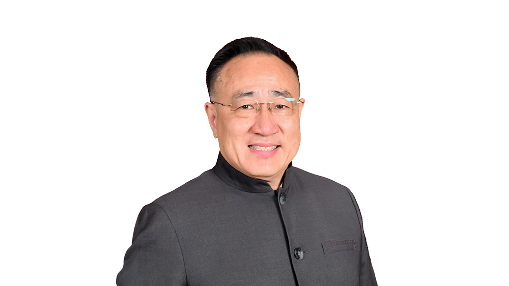 屯門區(qū)議員葉吉江危駕罪成 民青局將暫停其職務(wù)及酬金一星期