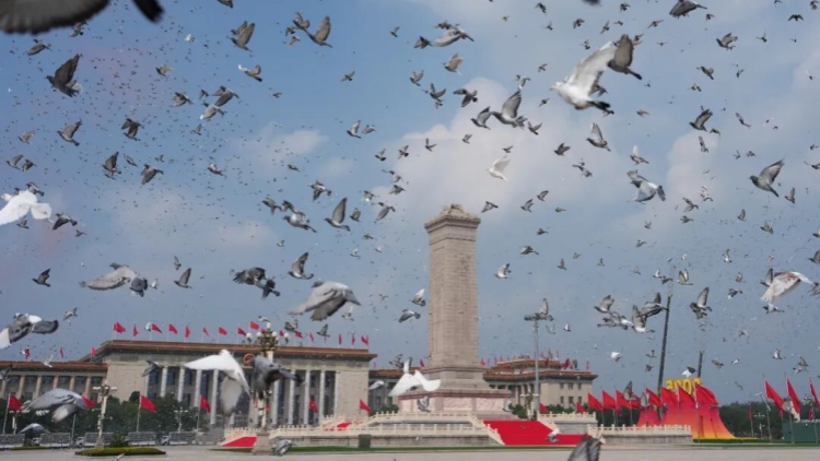 【建評】鑄和平之劍 啟復興新程