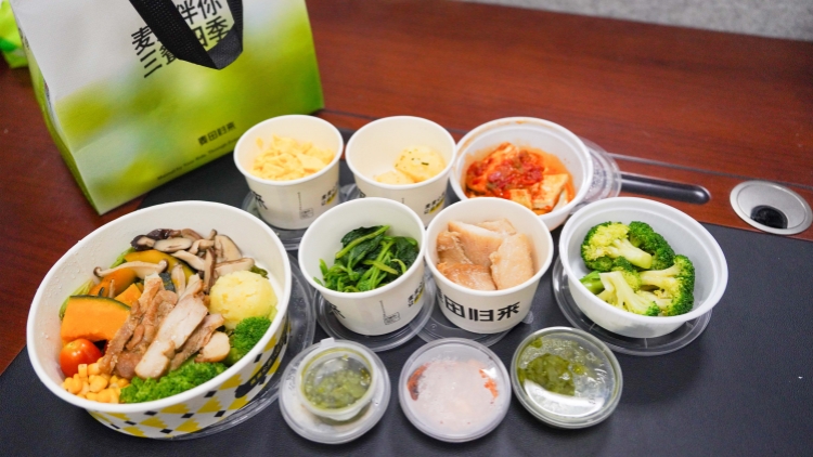 外賣(mài)平臺(tái)被約談 承諾抵制惡性補(bǔ)貼