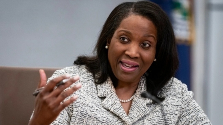 美國一法官暫時阻止特朗普罷免美聯(lián)儲理事庫克