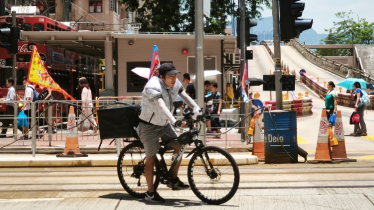 香港僱主申聘外勞今起須強(qiáng)制參加招聘會(huì)