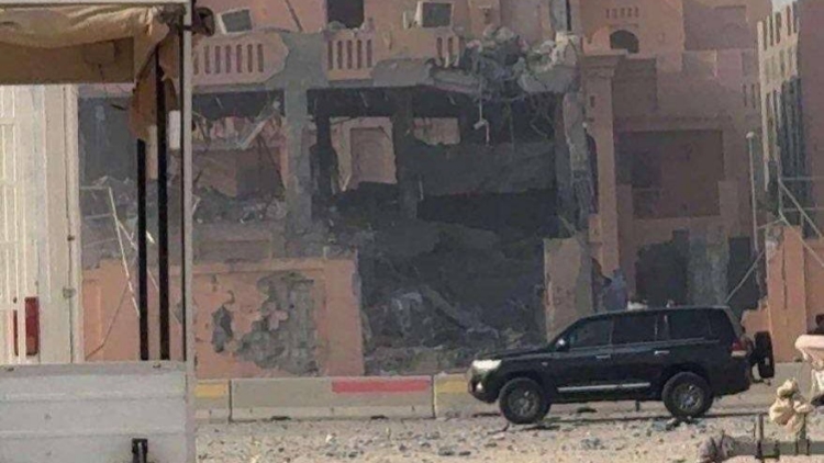 卡塔爾：正與美國合作防止以色列再次發(fā)動(dòng)襲擊