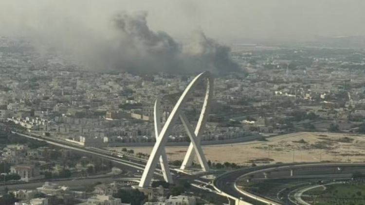以安全部門：對(duì)卡塔爾哈馬斯高層軍事打擊效果或不及預(yù)期