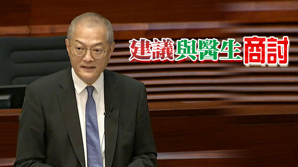 盧寵茂：科興疫苗對(duì)孕婦非禁忌惟缺臨床數(shù)據(jù)