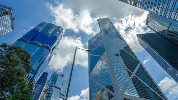 【來論】《2025年世界人才排名》香港躍至全球第四 以高效人才生態(tài)賦能高質量發(fā)展