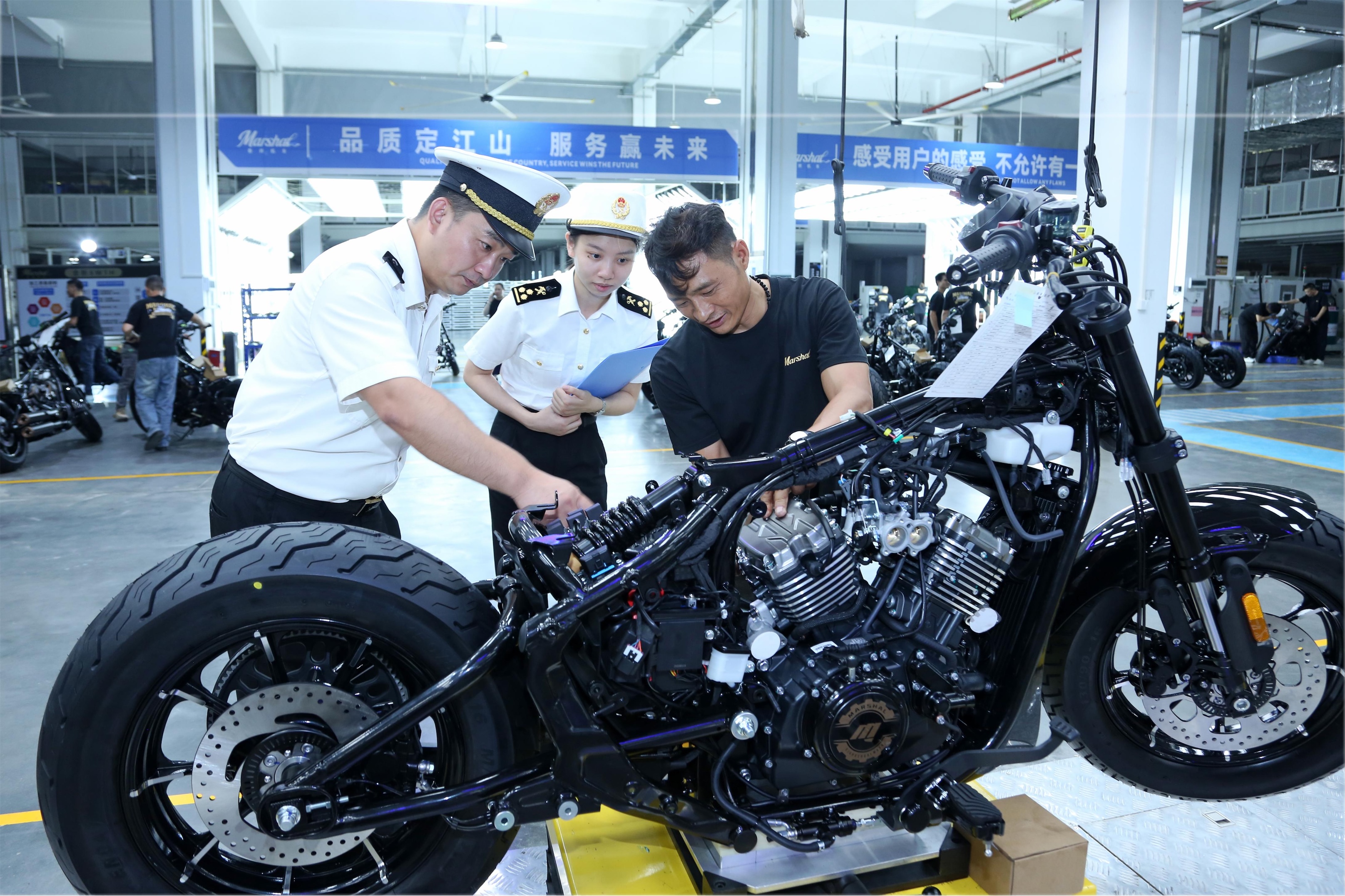 今年前8個(gè)月粵外貿(mào)進(jìn)出口增長(zhǎng)4.2%  進(jìn)口增長(zhǎng)快於出口增速