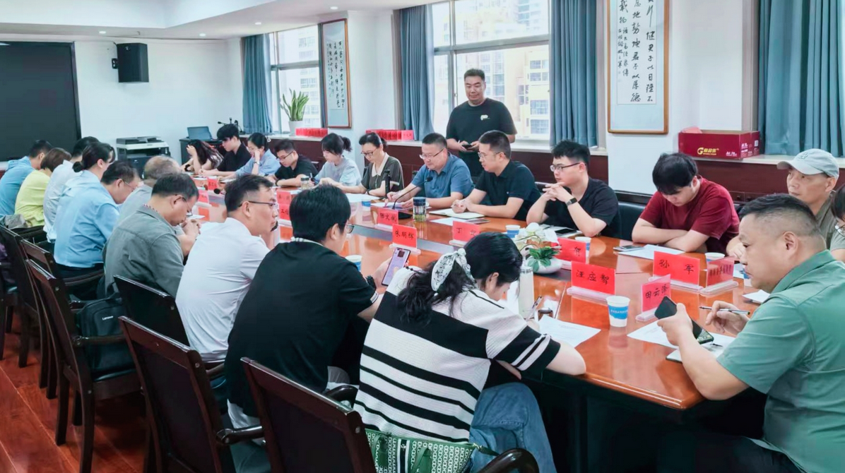 安徽淮北：從「一煤獨大」轉向「多業(yè)共興」