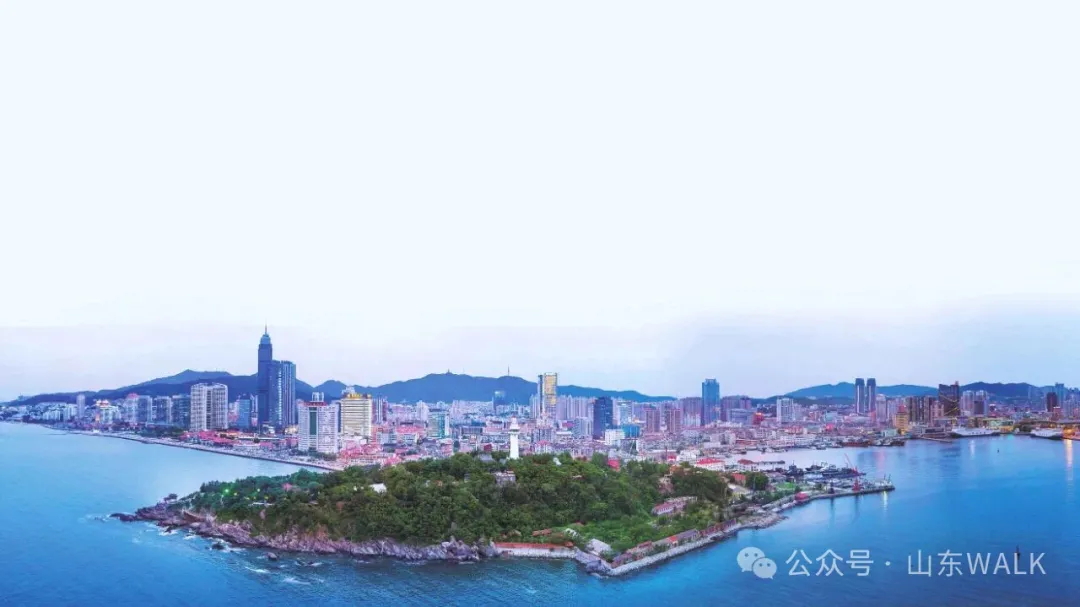 山東煙臺上市企業(yè)市值近1.2萬億，中際旭創(chuàng)市值超4200億