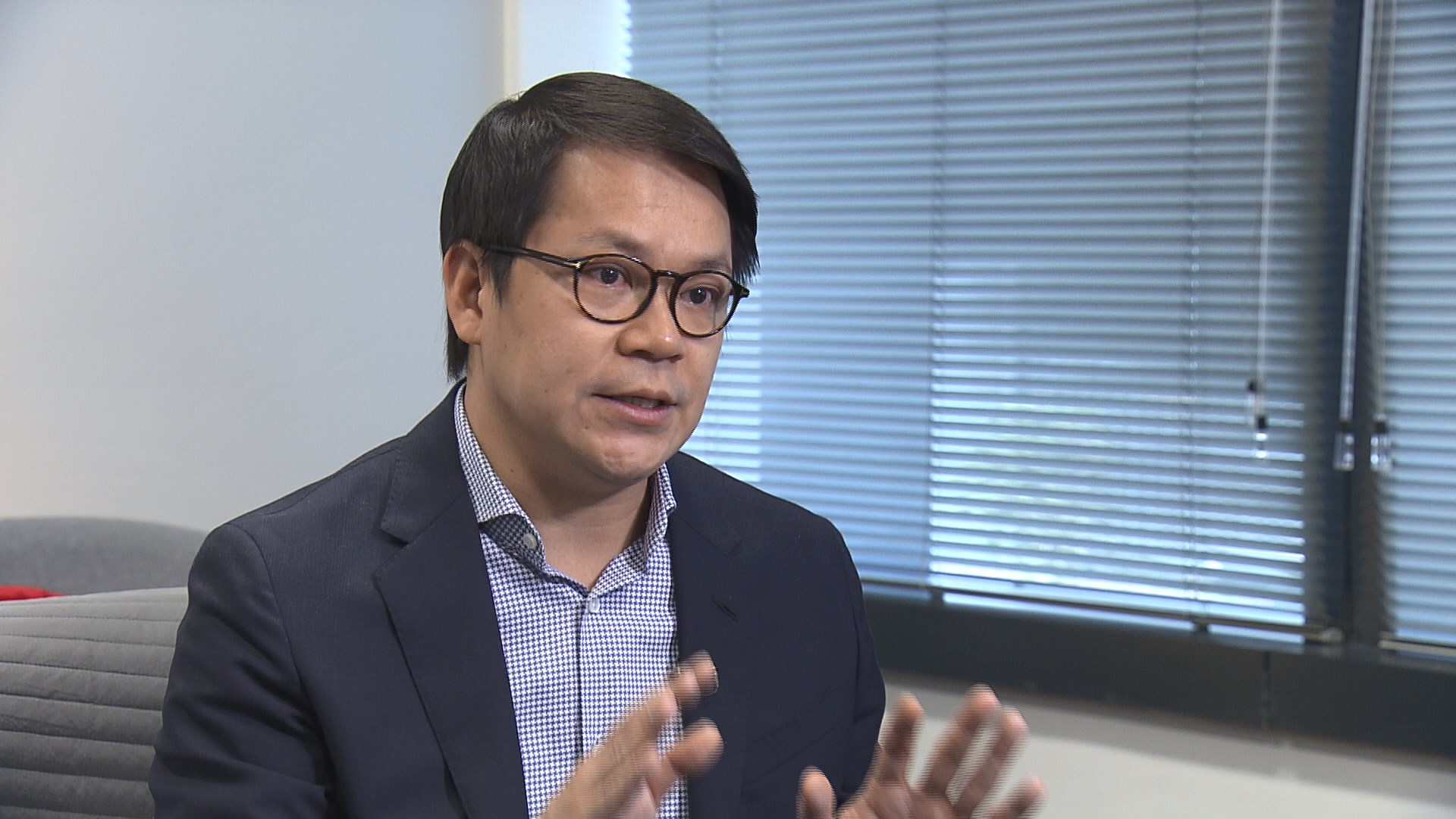 陳克勤：積極爭(zhēng)取B8巴士口岸路線延長(zhǎng)服務(wù)時(shí)間 國(guó)慶假期前落實(shí)