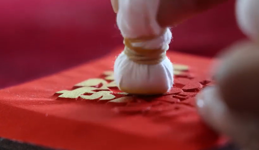 【視聽(tīng)山東】傳拓新語(yǔ) 非遺開(kāi)出跨界花