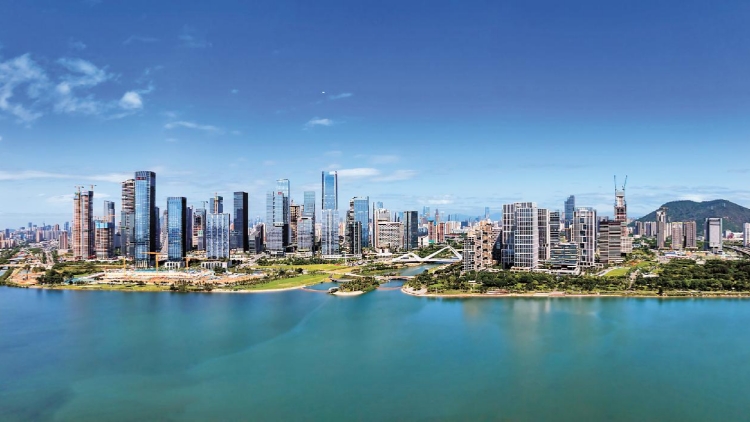 國務(wù)院：同意開展粵港澳大灣區(qū)內(nèi)地九市等10個要素市場化配置綜合改革試點