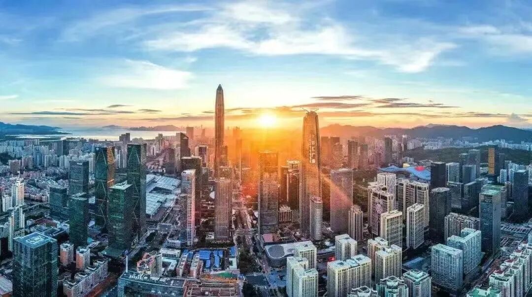 大灣區(qū)企業(yè)出海升級 全鏈路服務(wù)孕育廣深辦公需求