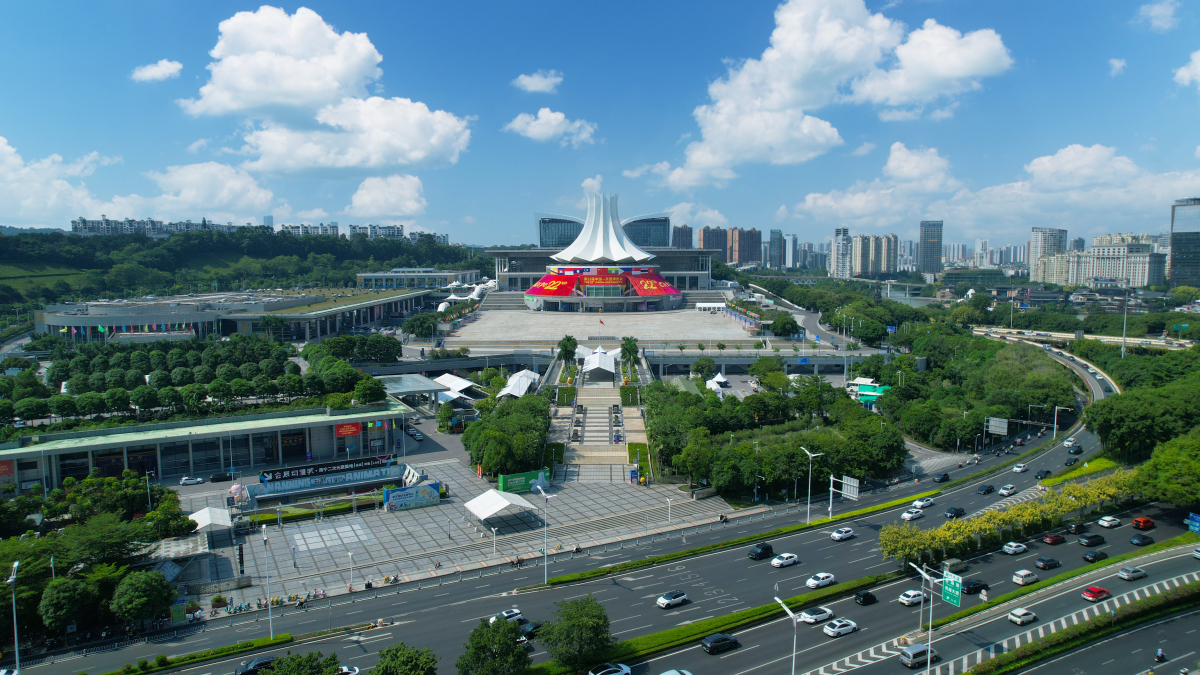 第22屆東博會(huì)錨定AI賽道 跨境「科技大集」助推中國(guó)—東盟人工智能合作