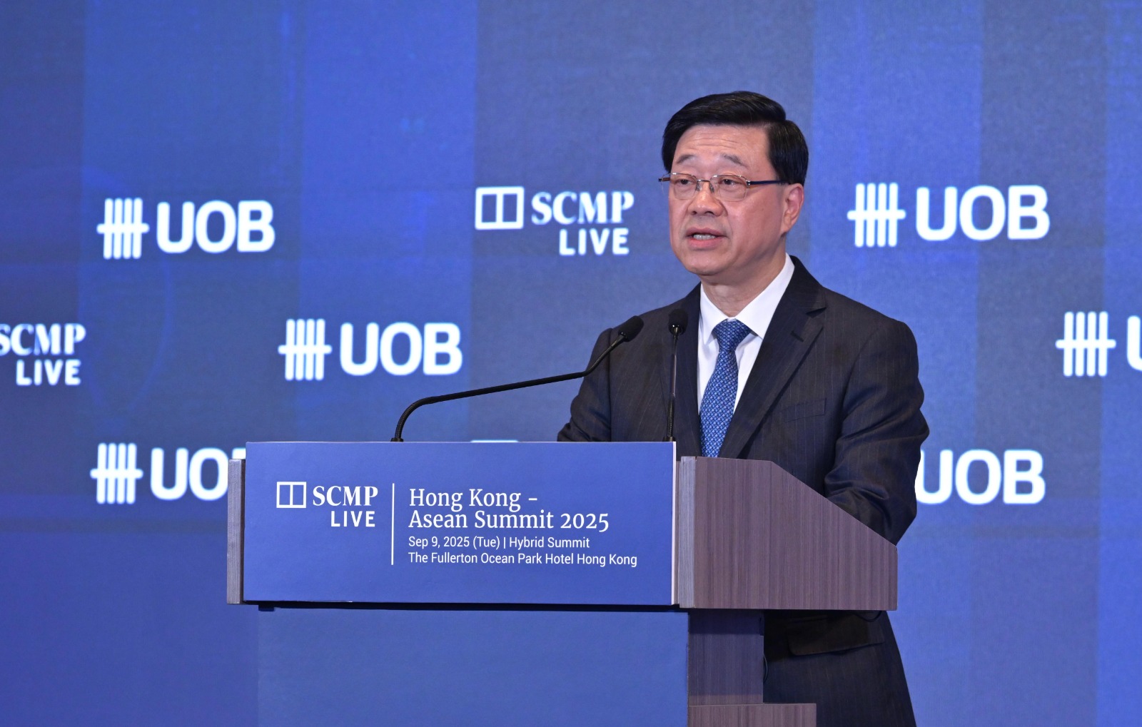  【來(lái)論】港人才排名躍升全球第四冠亞洲   留住用好人才是關(guān)鍵