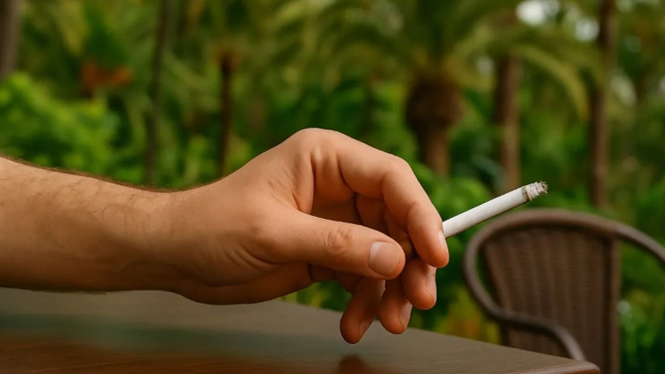 香港吸煙與健康委員會：歡迎立法會通過《2025年控?zé)煼ɡㄐ抻啠l例草案》