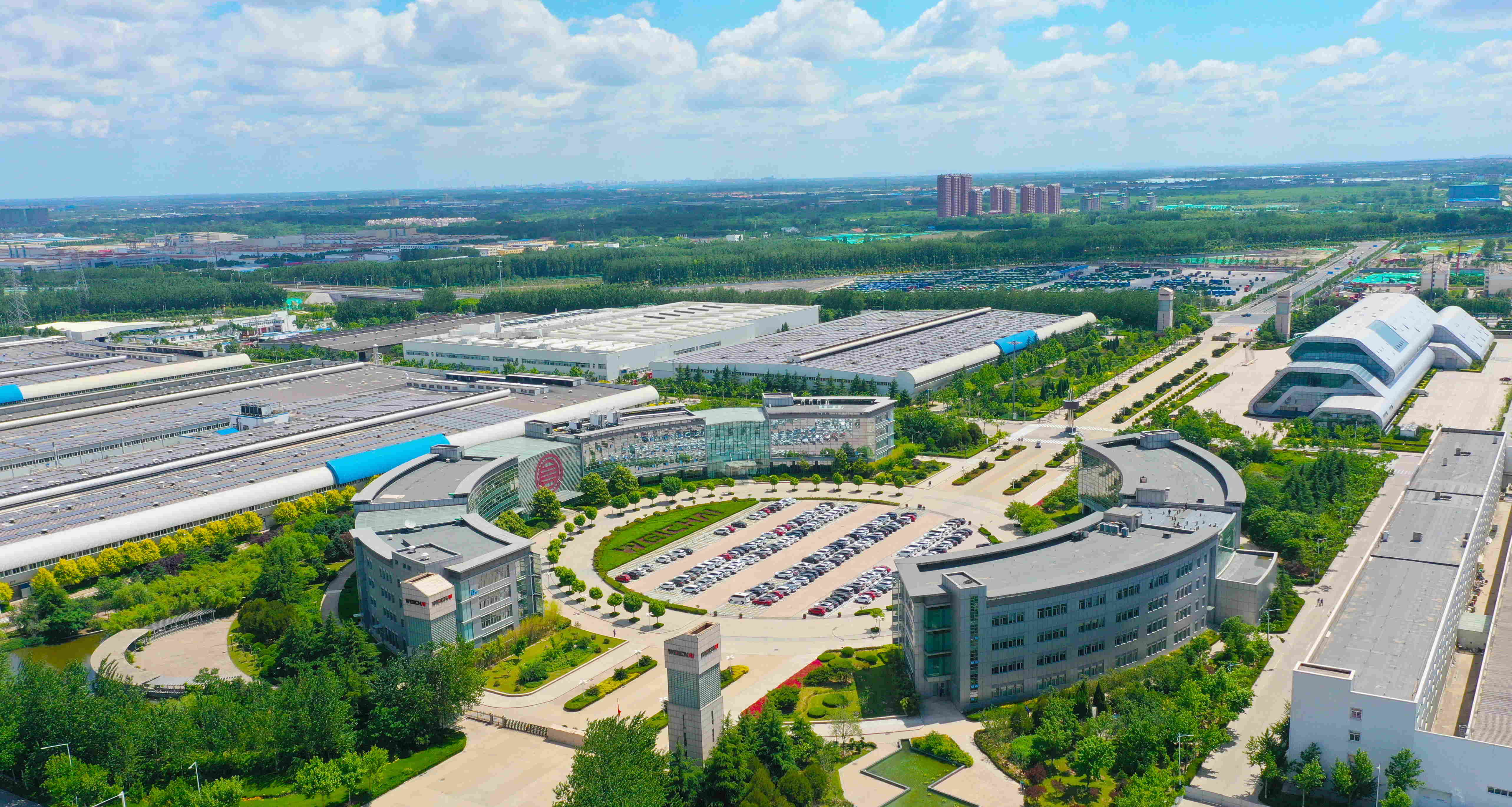 濰柴新的實(shí)踐圖譜：憑藉三大戰(zhàn)略錨點(diǎn)重塑市場集中度