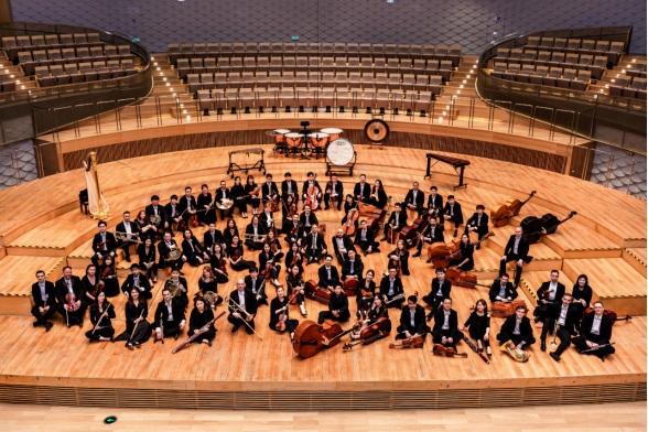 致敬中國(guó)電影120周年音樂(lè)會(huì)將於蘇州奏響