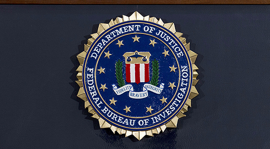 美國聯(lián)邦調(diào)查局懸賞追緝刺殺柯克兇手 