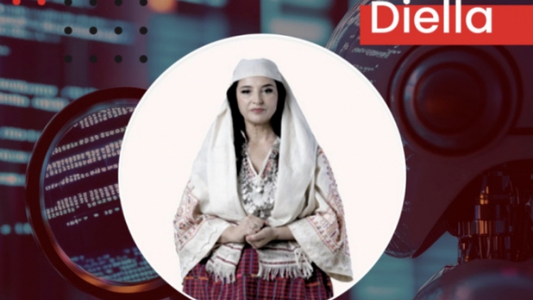 「全球首個(gè)」！外媒：阿爾巴尼亞任命AI政府部長(zhǎng)