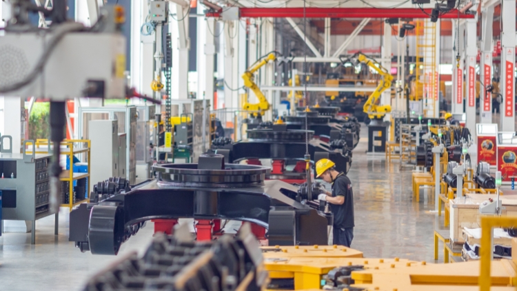 「世界工廠」二次定義 ODI勢(shì)不可擋 中企出海呼叫「帶刀侍衛(wèi)」 金融賦能已然迫在眉睫