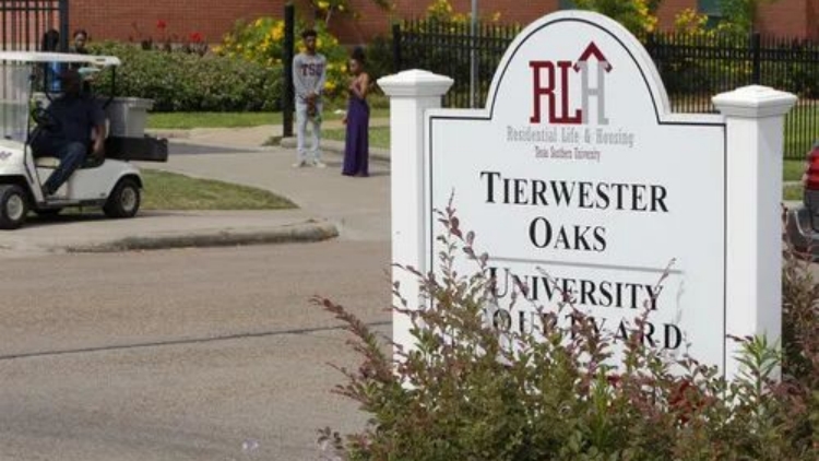 收到威脅信息 美國(guó)多所主招非洲裔學(xué)生的高校停課