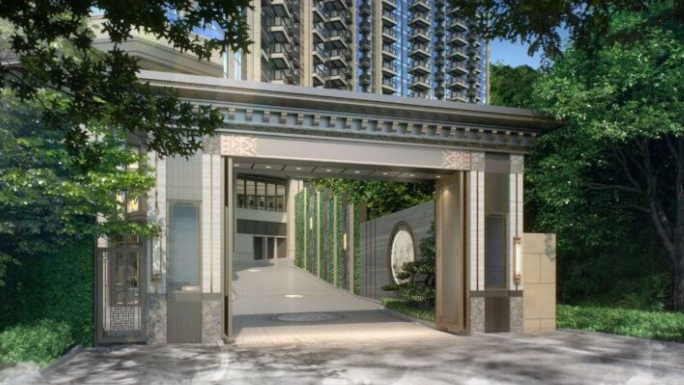 【港樓】世茂集團Beacon Peak標(biāo)售1伙三房單位 套現(xiàn)逾2200萬元