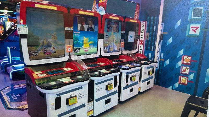 涉干擾遊戲機(jī)盜取逾700張遊戲卡 警拘4人 最小僅16歲