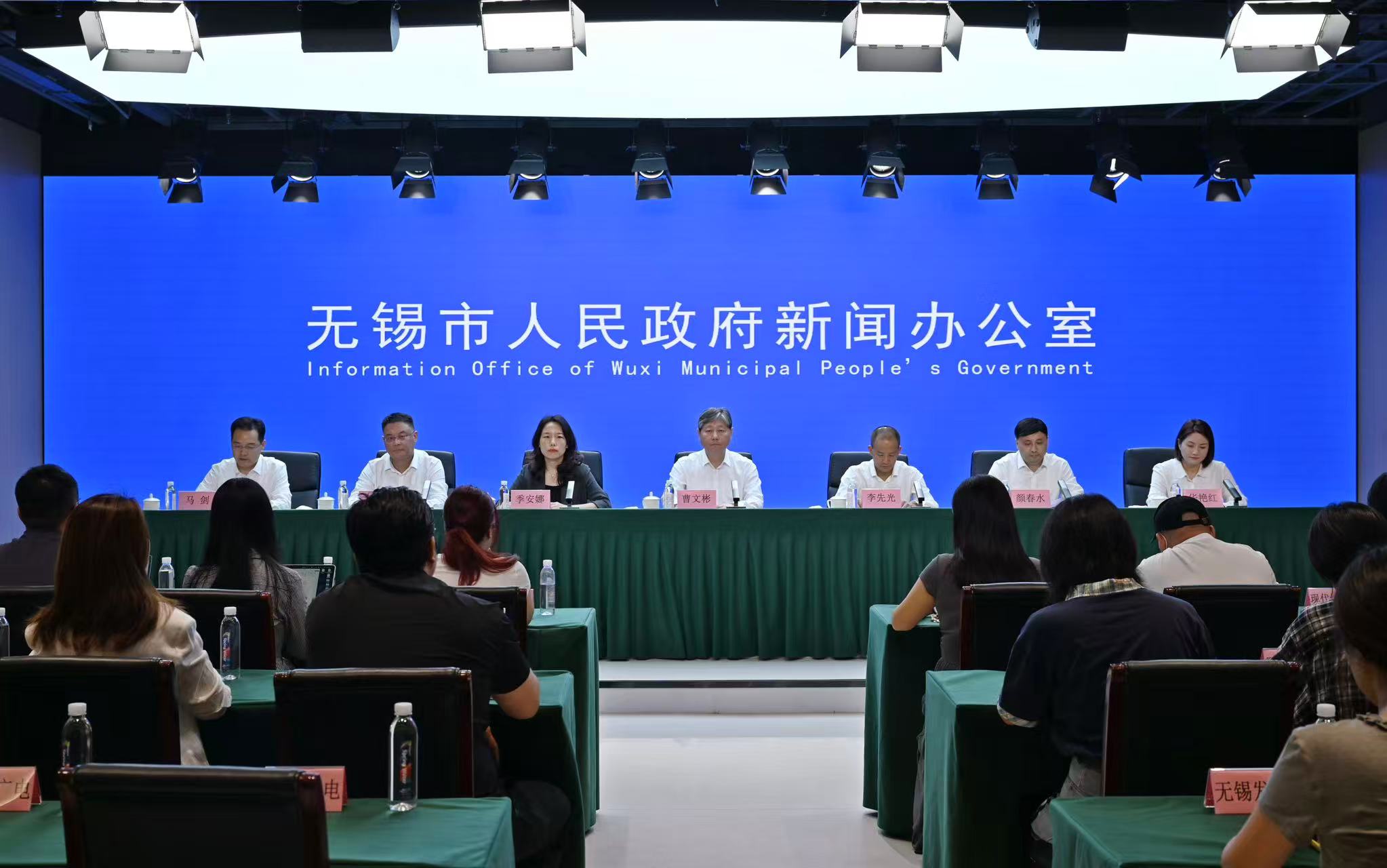 改革破障 開放聚能 江蘇無錫激發(fā)經(jīng)濟新活力