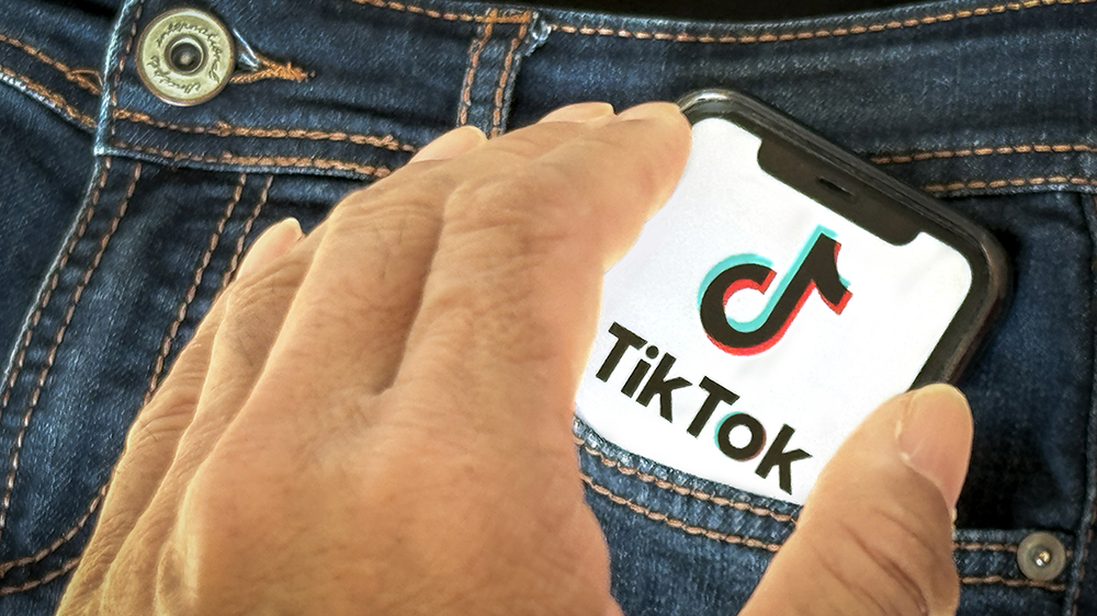 商務(wù)部：對於TikTok問題 中方維護(hù)本國企業(yè)正當(dāng)合法權(quán)益的決心堅定不移