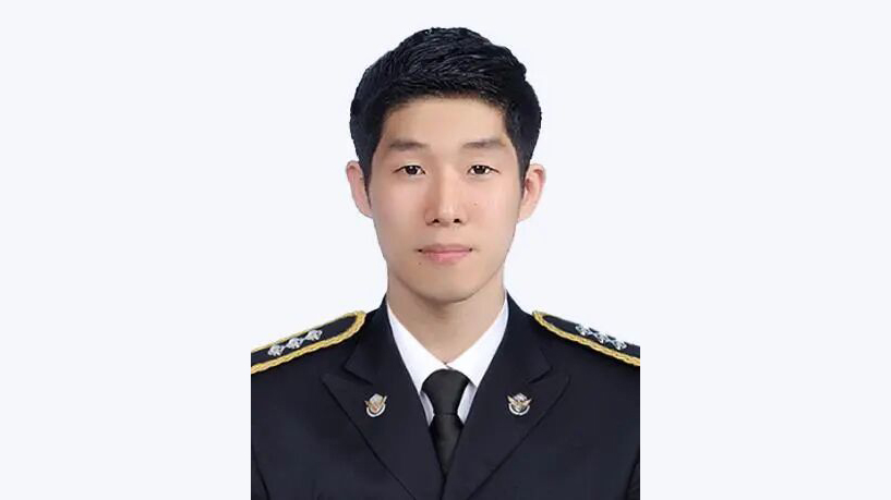 為救中國(guó)老人，韓國(guó)海警不幸犧牲！中國(guó)駐韓使館表示哀悼