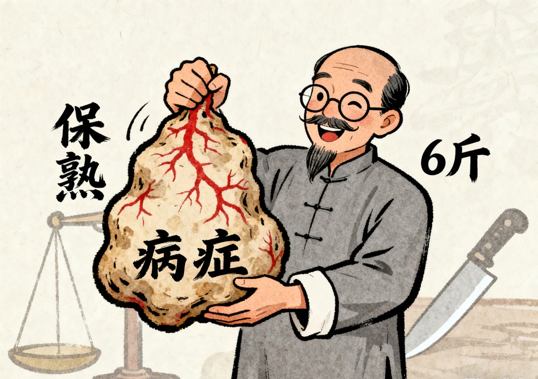 【長在隨筆】中醫(yī)原來是哲學(xué)