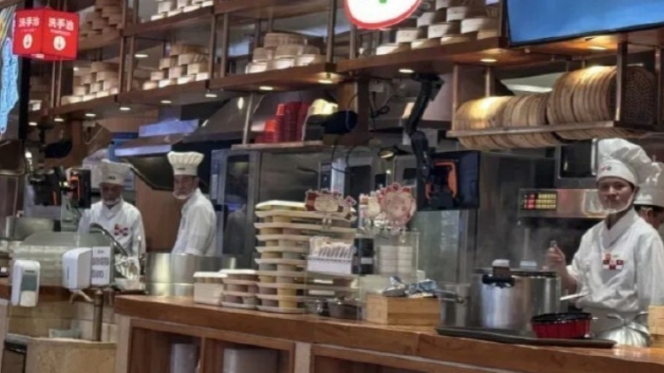 餐廳預(yù)製菜需要明示 國標(biāo)草案已過審 即將公開徵求意見