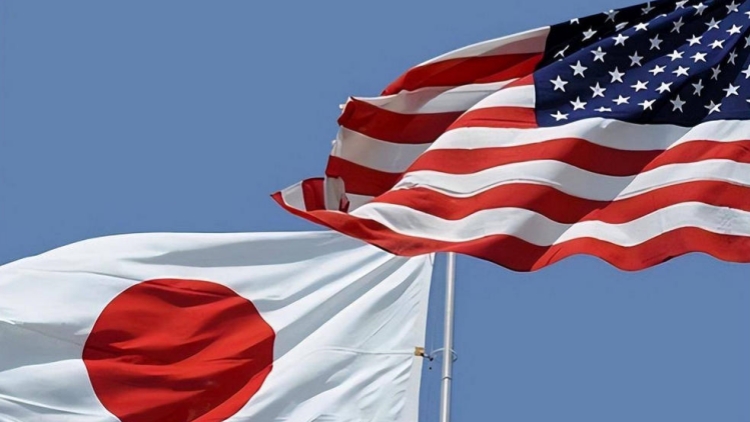 美國(guó)施壓日本：不得承認(rèn)巴勒斯坦國(guó)