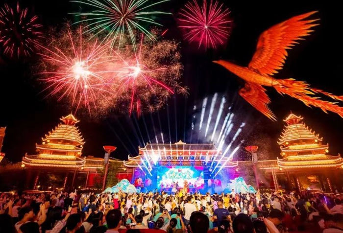 湖南寧鄉(xiāng)：「兩個(gè)融合」煥新千年文脈