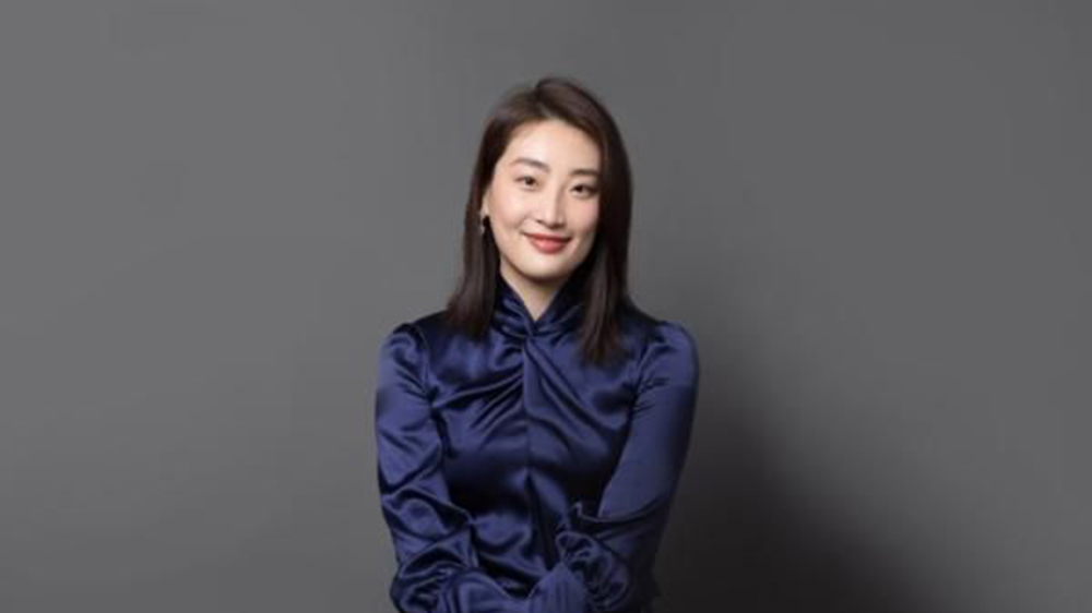 宗馥莉或另立門戶，啟用新品牌「娃小宗」