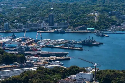 委內(nèi)瑞拉指責(zé)美國驅(qū)逐艦非法扣押委漁船 