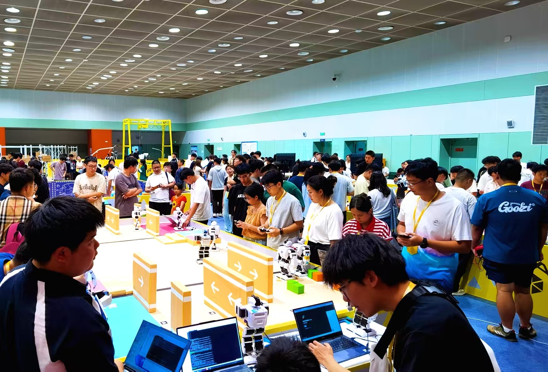 瑤海蝶變：解碼合肥東部的科創(chuàng)沃土養(yǎng)成記