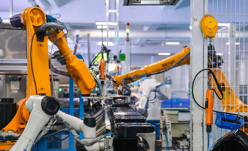 國(guó)家發(fā)改委：近期舉辦18次民企座談會(huì) 多措並舉促進(jìn)民營(yíng)經(jīng)濟(jì)發(fā)展壯大