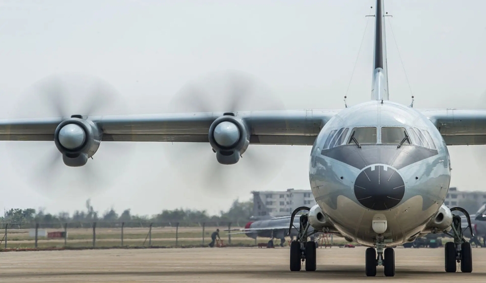 【計出新角度】從超音速到「一帶一路」