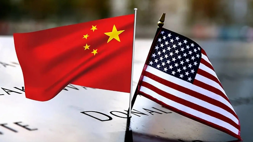 中美在西班牙就有關經(jīng)貿(mào)問題舉行會談