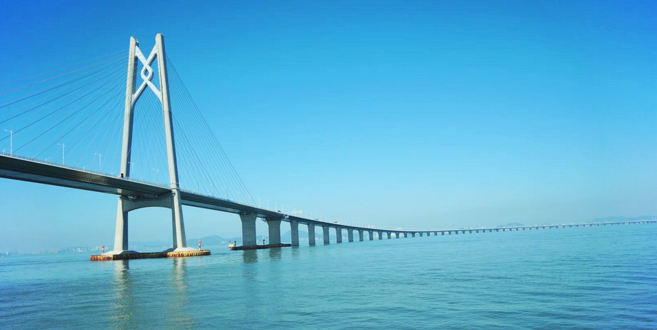 【港商時(shí)評(píng)】用好內(nèi)聯(lián)外通這條好「橋」