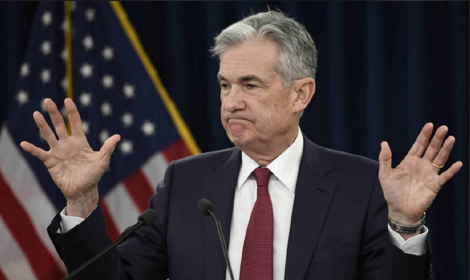 渣打料本周美聯(lián)儲 大手減息0.5厘