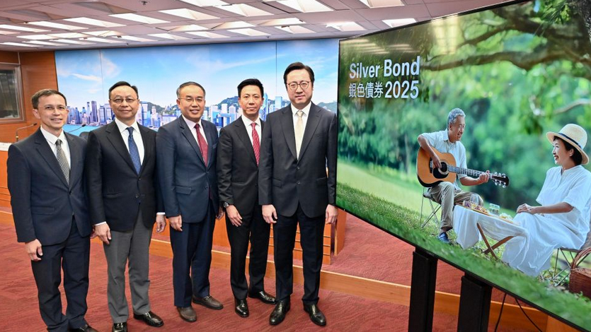 新銀債今起接受認(rèn)購保證息3.85厘 一手年收息385元 專家籲抽30手