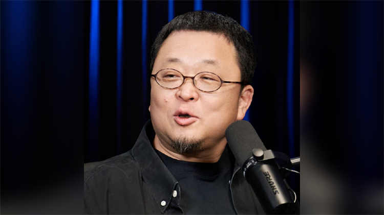 被賈國龍稱「網絡黑社會」 羅永浩喊話：來網絡直播 公平公正當面對話