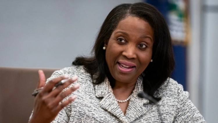 特朗普再促美上訴法院批準解僱美聯(lián)儲理事庫克